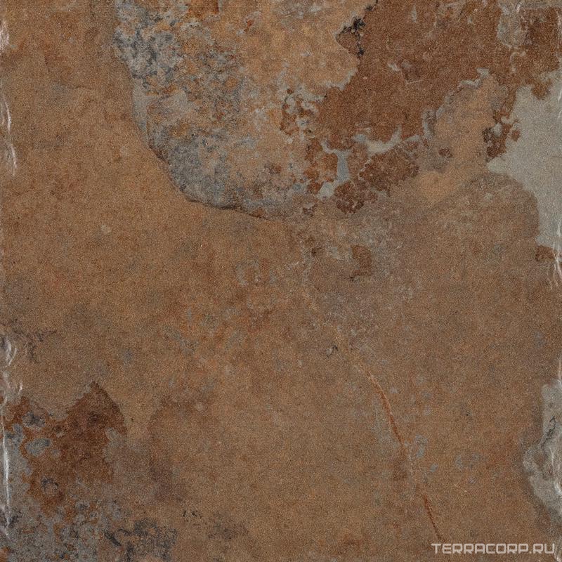 Керамогранит CIR Di Pietra Bali Red 20x20 Коричневый, фото 6