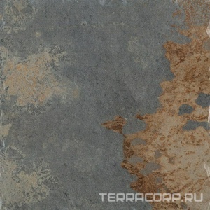 Керамогранит CIR Di Pietra Bali Red 20x20 Коричневый 