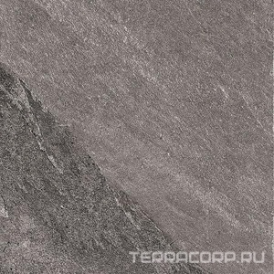 Керамогранит Imola X-Rock  60G (п.п.) ZZ60x60 Черный 