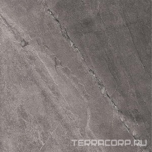 Керамогранит Imola X-Rock  60G (п.п.) ZZ60x60 Черный 