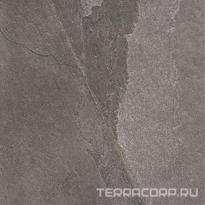 Керамогранит Imola X-Rock  60G (п.п.) ZZ60x60 Черный 