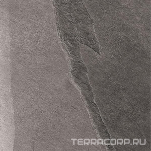 Керамогранит Imola X-Rock  60G (п.п.) ZZ60x60 Черный 