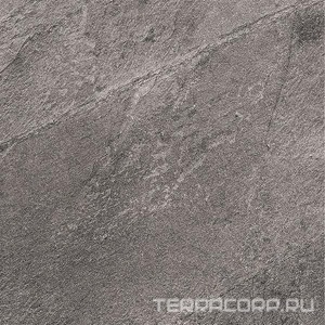 Керамогранит Imola X-Rock  60G (п.п.) ZZ60x60 Черный 