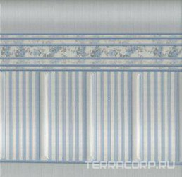 Seduce Aqua Zocalo XX |20x20