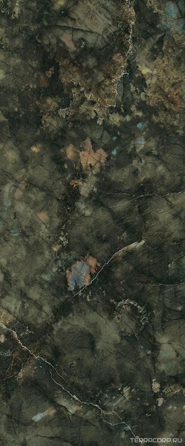Керамическая плитка Atlas Concorde Italy Marvel Dream Marvel Brazil Green 50x120 Зеленый, фото 3
