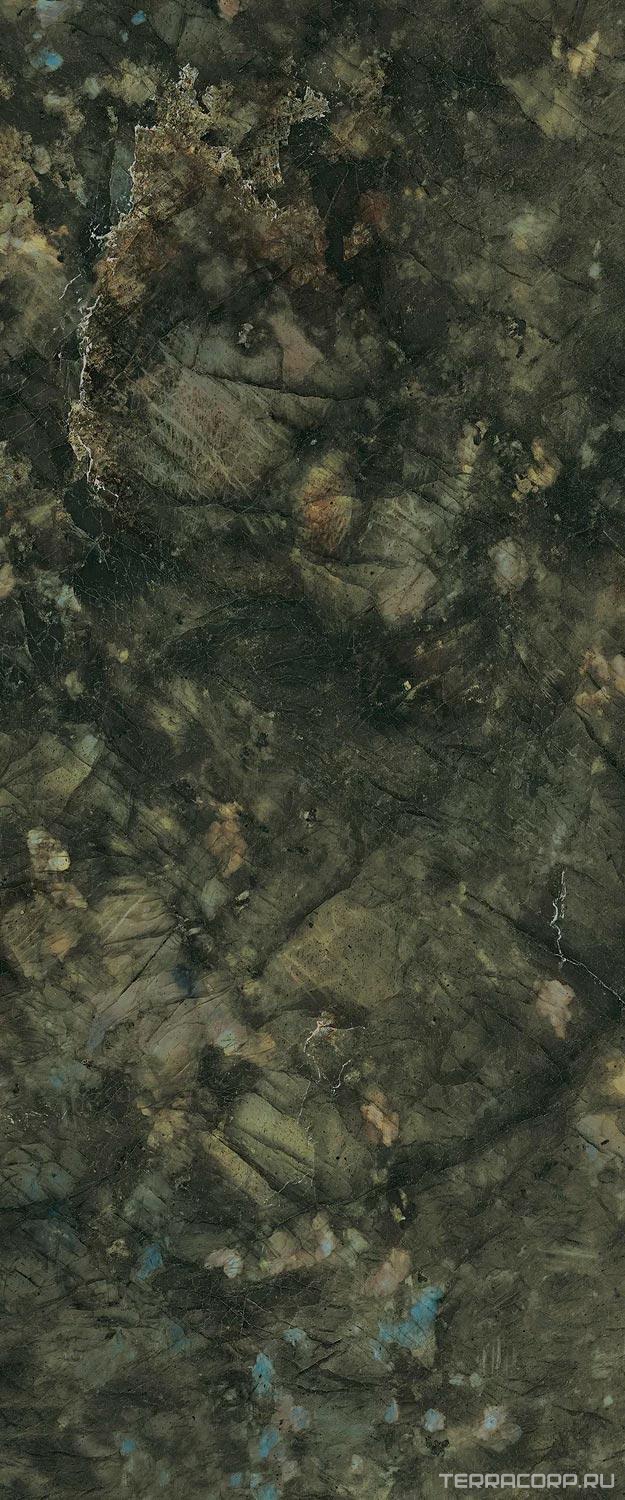 Керамическая плитка Atlas Concorde Italy Marvel Dream Marvel Brazil Green 50x120 Зеленый, фото 5