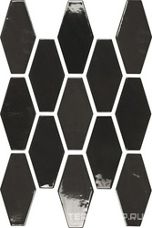 Harlequin Graphite  ZZ 10x20