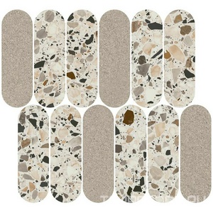 Керамогранит Kerama Marazzi Бричиола Декор  2 наборный 30х32 Комбинированный 