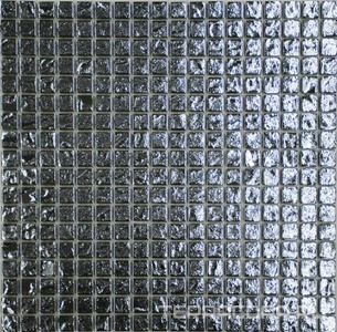 Мозаика Спектр-М Перламутр Мозаика из стекла на сетке S10-170 30x30 Комбинированный 