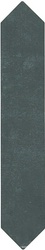 Off Victorian Green Matt  ZZ 4,3x24,3