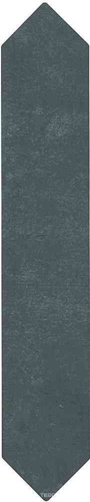 Off Victorian Green Matt  ZZ 4,3x24,3