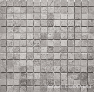 Мозаика Спектр-М Натуральный камень Мозаика из камня на сетке М20-355-20Т 30.5x30.5 Комбинированный 
