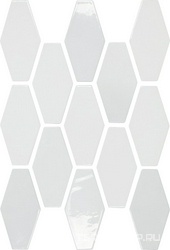 Harlequin White  ZZ 10x20