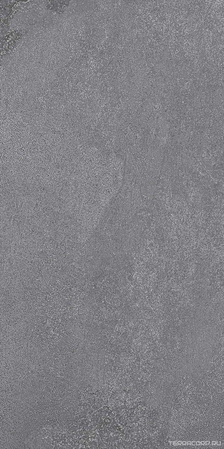 Керамогранит Kerama Marazzi Про Стоун серый темный обрезной 60x119.5 Серый, фото 3