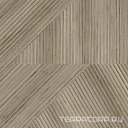 Zaiky Naturale matt/rett ZZ|80x80