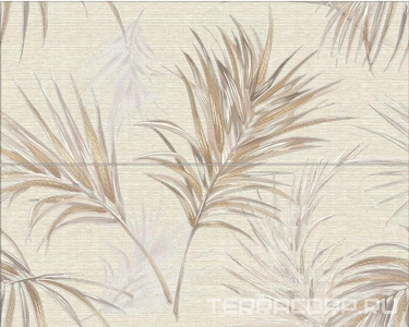 Керамическая плитка Azori Veneziano Панно  (2 шт) 40.2x50.5 Бежевый 