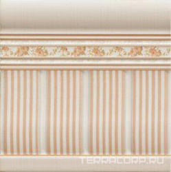 Seduce Coral Zocalo XX|20x20