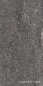 Керамогранит Estima Tramontana  TN02 anthracite неполир.60х120 Черный 