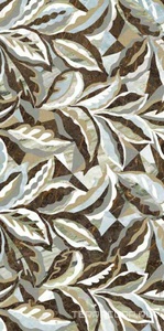 Керамогранит La Faenza Aesthetica BOTANICAL6 12LP 60x120 ZZ Комбинированный 