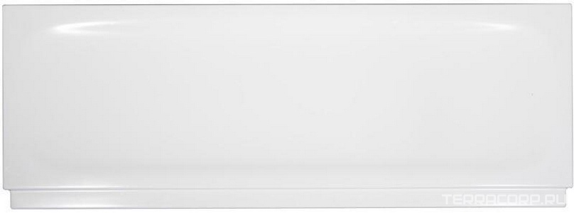 Панель фронтальная 150см для ванны  ZZ AMPM Like W80A-150-070W-P