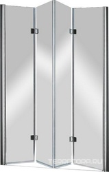 ELENA-W-B-22-200-C-Cr Душевая дверь | ZZ