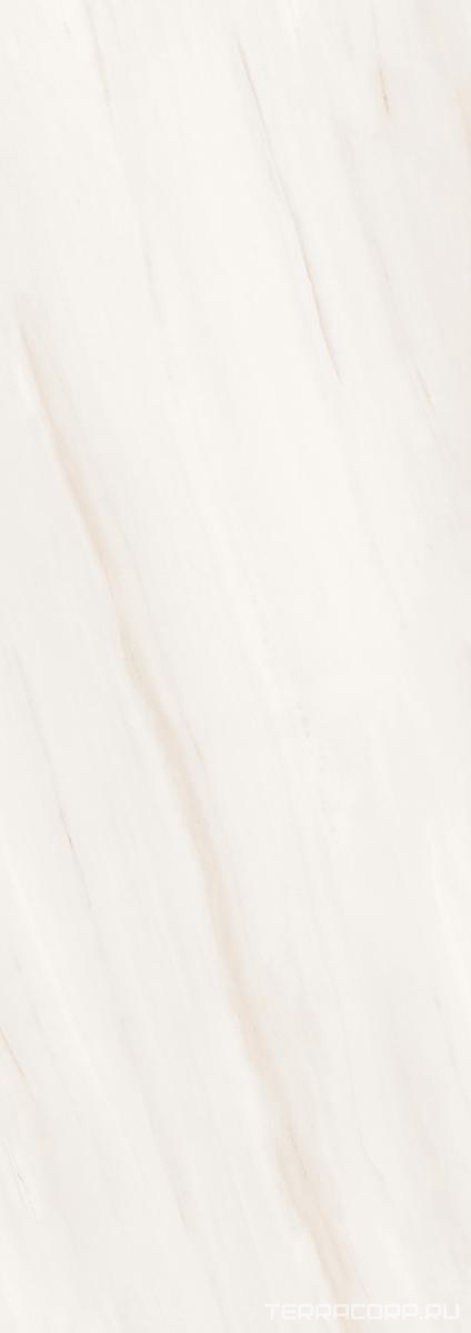 Керамогранит Laminam I Naturali Marmi I Naturali Bianco Lasa 3,5 mm 100x300 Белый, фото 4