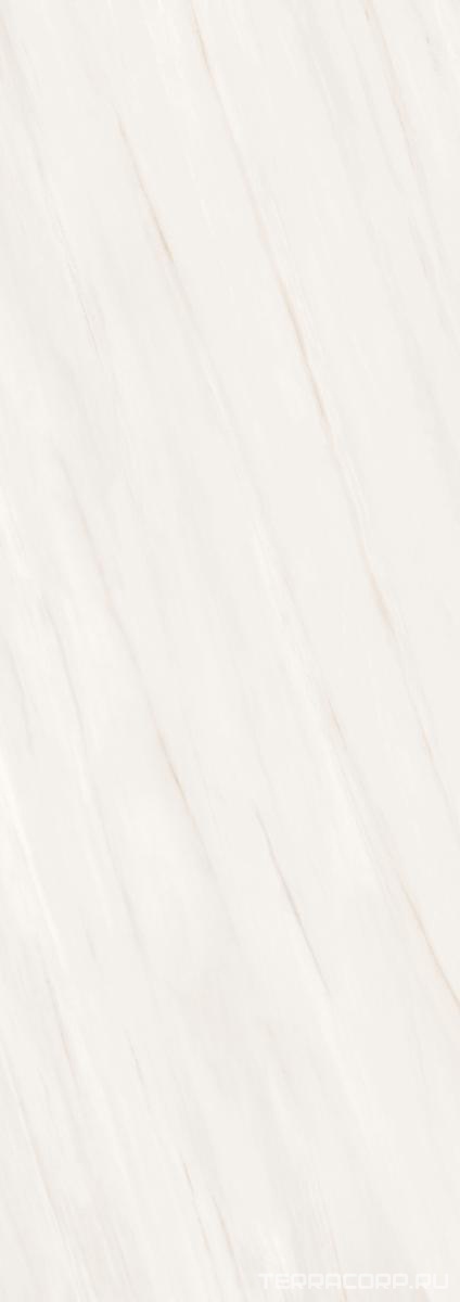 Керамогранит Laminam I Naturali Marmi I Naturali Bianco Lasa 3,5 mm 100x300 Белый, фото 3