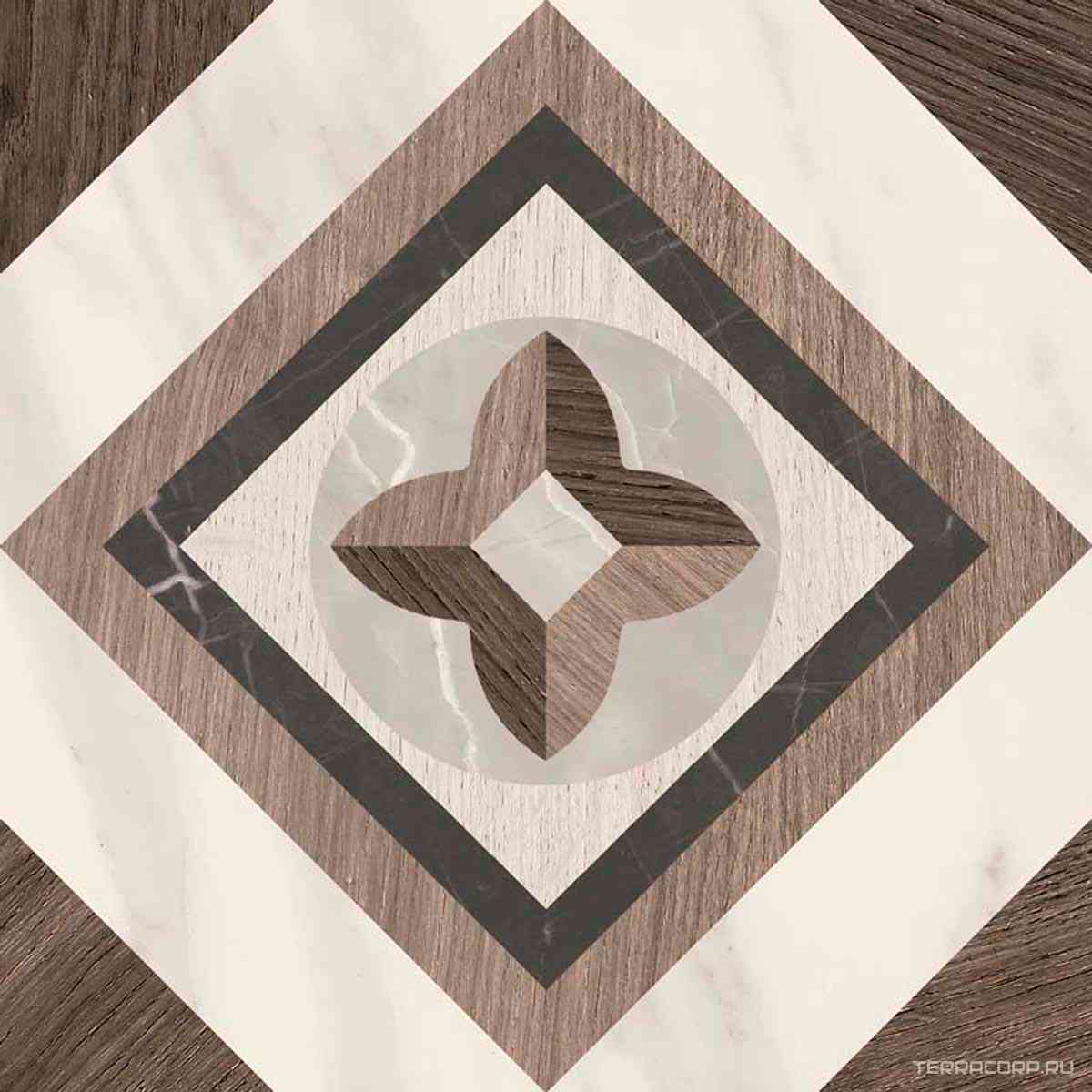 Intarsi Glam 02 ZZ 20x20
