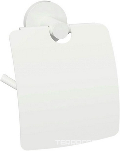 Держатель для т/б, (цв.хром),  ZZ Bemeta Omega 104112012