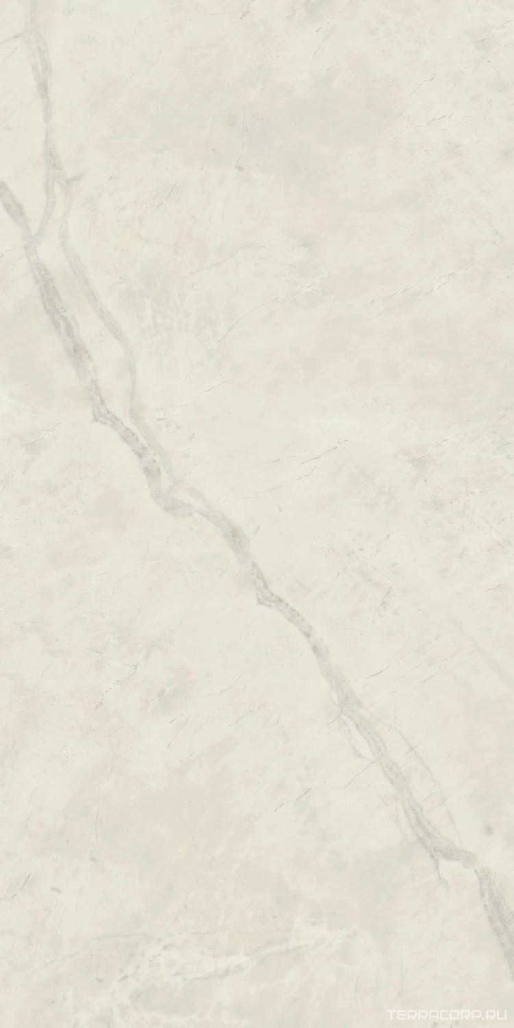 Керамогранит Atlas Concorde Italy Marvel X Marvel Calacatta Perla Lappato 60x120 Белый, фото 6
