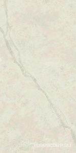 Керамогранит Atlas Concorde Italy Marvel X Marvel Calacatta Perla Lappato  60x120 Белый 