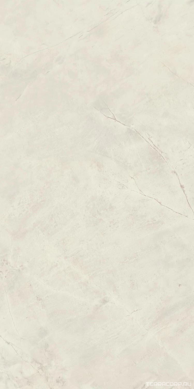 Керамогранит Atlas Concorde Italy Marvel X Marvel Calacatta Perla Lappato 60x120 Белый, фото 7
