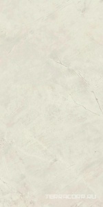 Керамогранит Atlas Concorde Italy Marvel X Marvel Calacatta Perla Lappato  60x120 Белый 