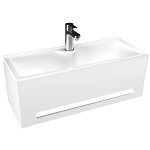 Тумба с раковиной 1MarKa  S 50, ZZ 1Marka Tiny У84219