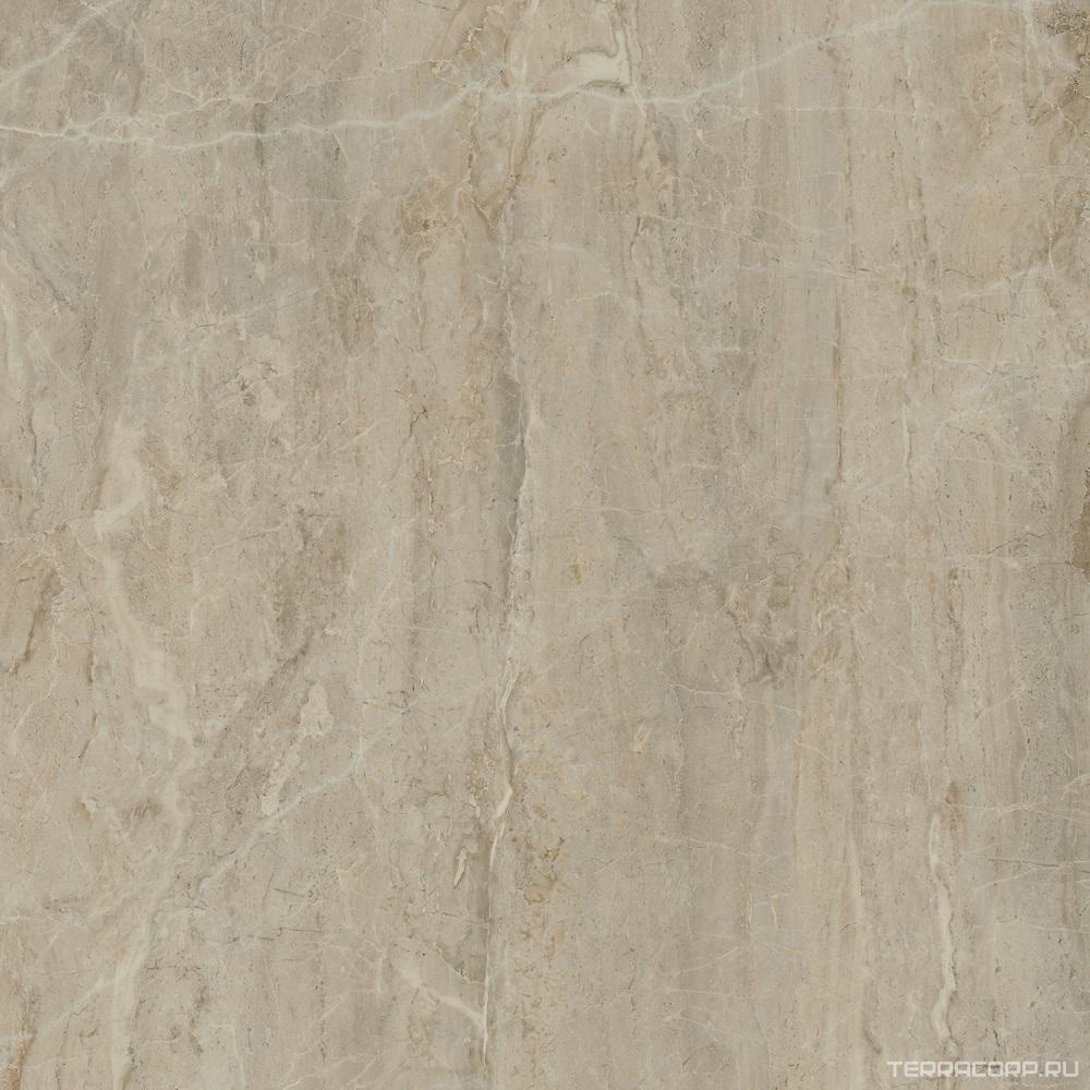Керамогранит Kerama Marazzi Риальто Нобиле бежевый лаппатированный обрезной 60x60 Бежевый, фото 7