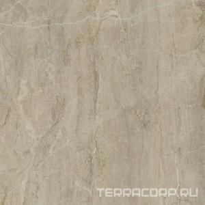 Керамогранит Kerama Marazzi Риальто Нобиле  бежевый лаппатированный обрезной 60x60 Бежевый 