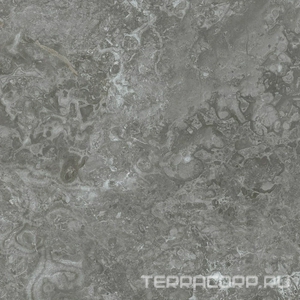 Керамогранит Kerama Marazzi Риальто Нобиле  серый тёмный лаппатированный обрезной 60x60 Серый 