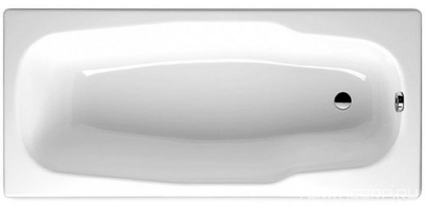 Ванна Koller Pool , 180x80 Koller Pool Atlantica B80JAH00E