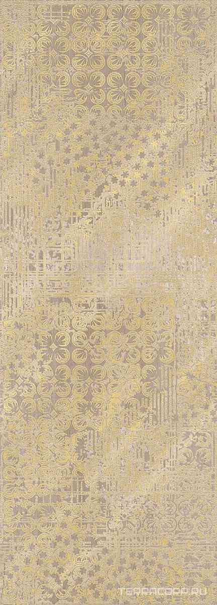 Декор Trevi beige ornato |25.1х70.9
