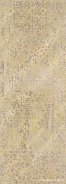 Декор Trevi beige ornato |25.1х70.9
