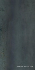 Керамогранит Idalgo Граните Армор   Латтина LLR  лапат.ZZ 60х120 Синий 