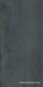 Керамогранит Idalgo Граните Армор   Латтина LLR  лапат.ZZ 60х120 Синий 