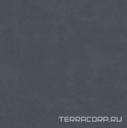 Про Чементо синий тёмный матовый обрезной 40.2x40.2
