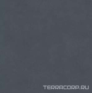 Керамогранит Kerama Marazzi Про Чементо  синий тёмный матовый обрезной 40.2x40.2 Синий 