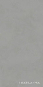 Керамогранит Kerama Marazzi Про Чементо  серый матовый обрезной 60x119.5 Серый 
