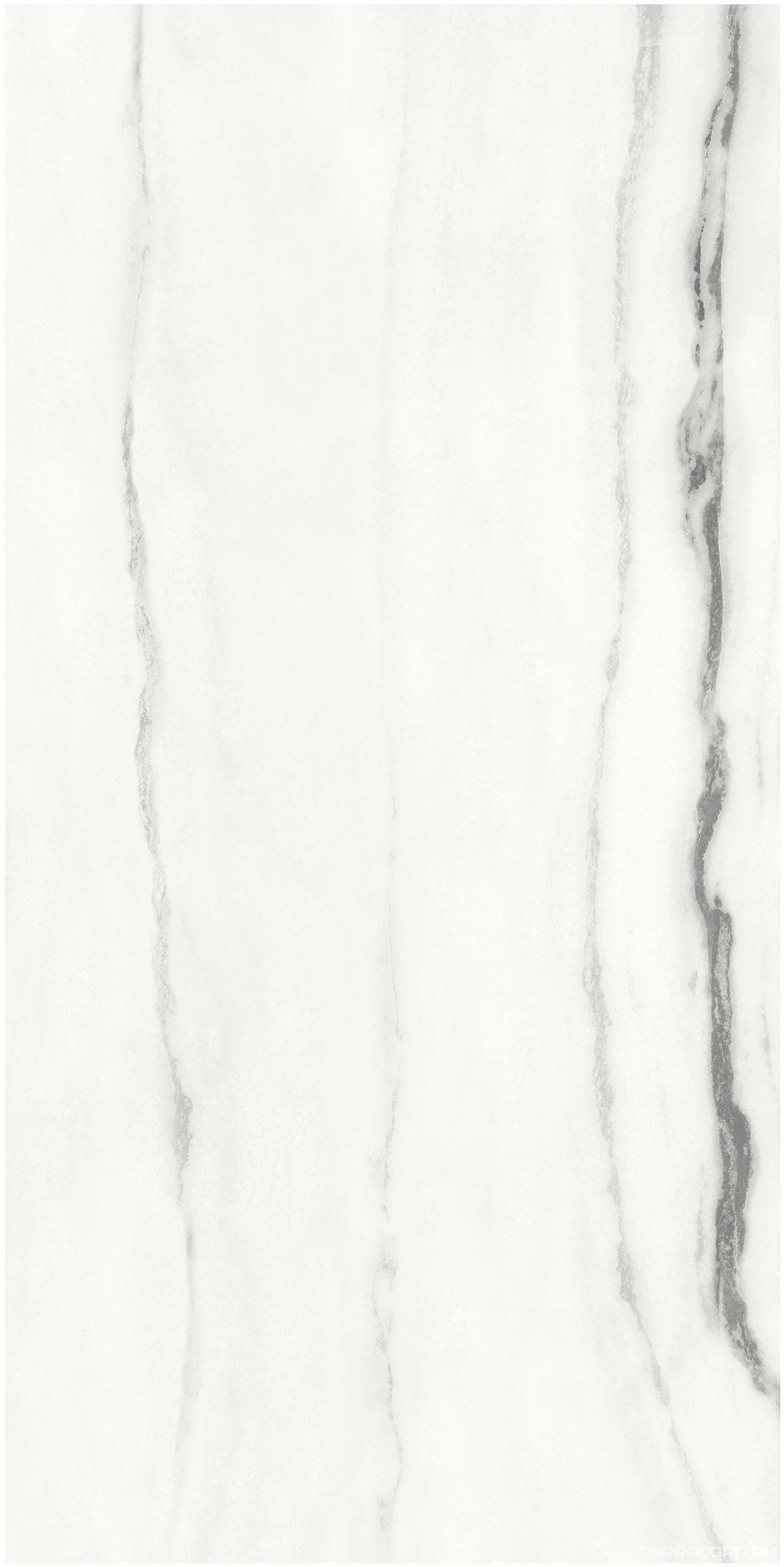 Керамогранит FMAX FMAX Panda White glossy 90x180 Белый, фото 6