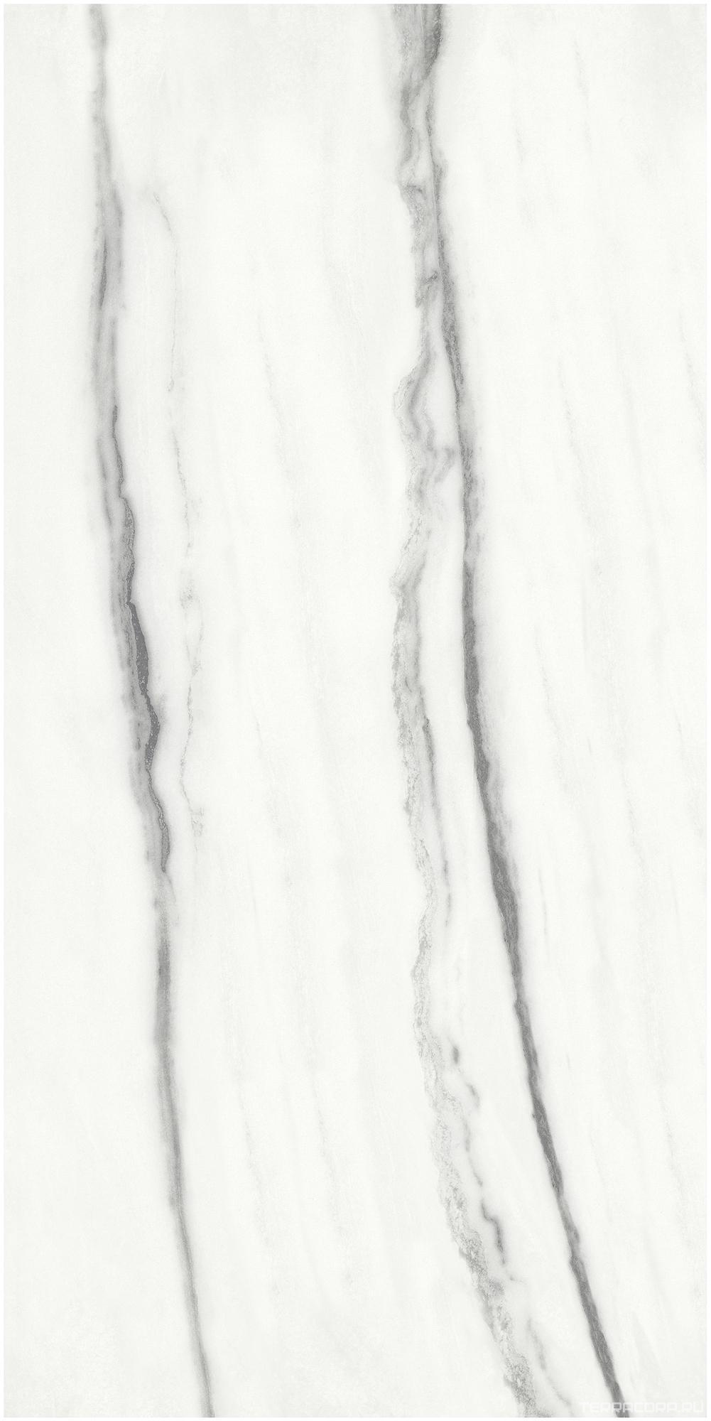 Керамогранит FMAX FMAX Panda White glossy 90x180 Белый, фото 5