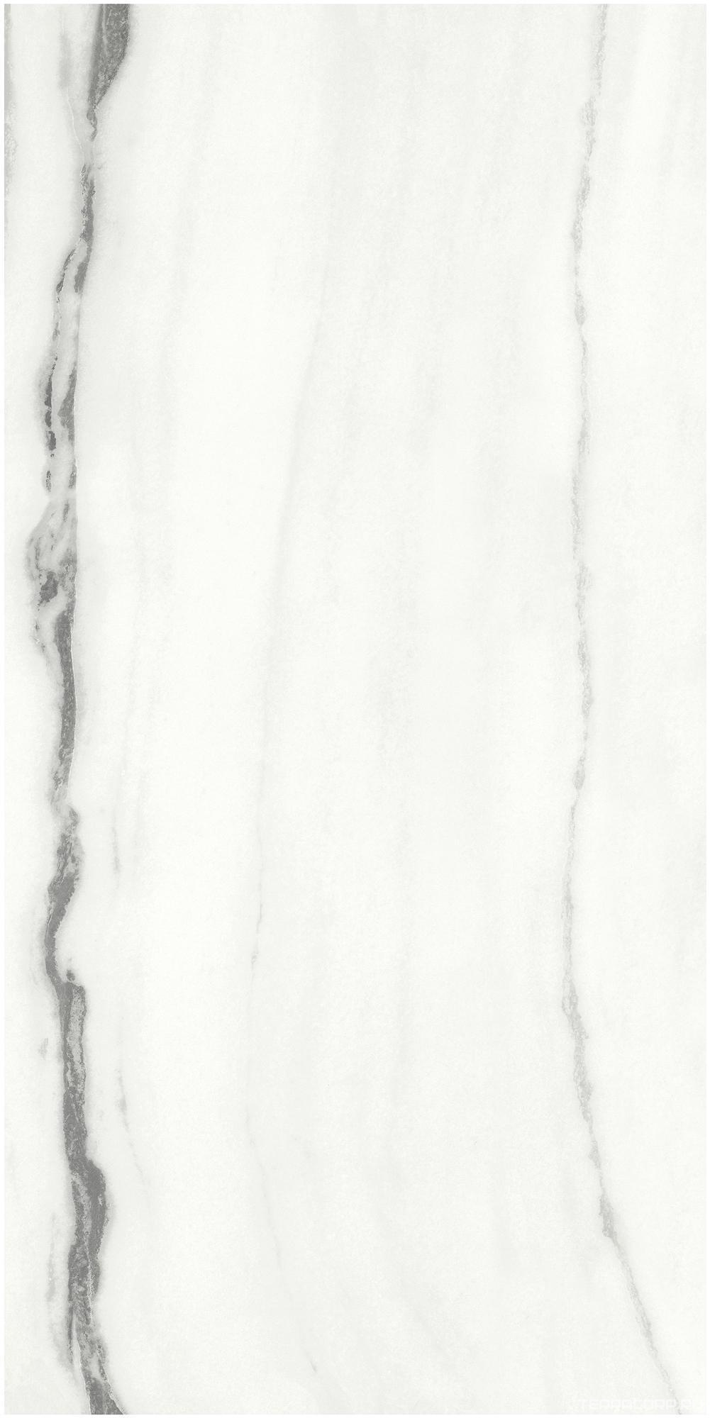 Керамогранит FMAX FMAX Panda White glossy 90x180 Белый, фото 4