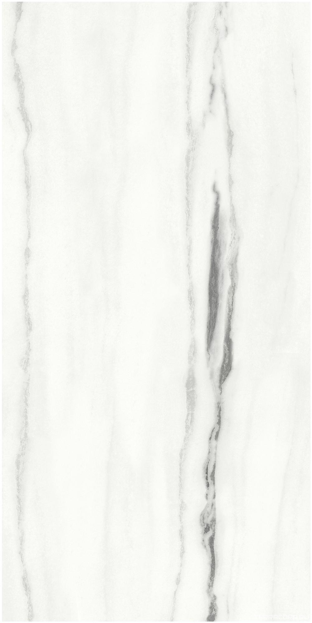 Керамогранит FMAX FMAX Panda White glossy 90x180 Белый, фото 7