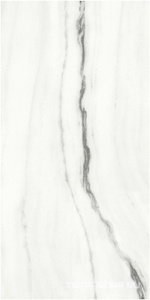 Керамогранит FMAX FMAX Panda White glossy 90x180 Белый 